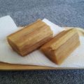 ファーマーズ's cooksnap of when they made バームクーヘン.