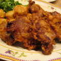 ポコandボコ's cooksnap of when they made 豚♡♥大根巻き唐揚げ.