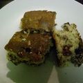 桃猫ちゃん's cooksnap of when they made ドライフルーツのパウンドケーキ.