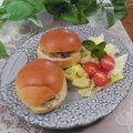 クックHG9V8Y☆'s cooksnap of when they made うちの味☆混ぜるだけ簡単♪パン用クリーム.