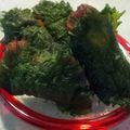 nabrat's cooksnap of when they made 簡単☆すり身の大葉包み揚げ.