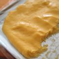 〜ai〜globe's cooksnap of when they made カスタード・クリーム.