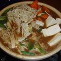 ぶぶべべみる's cooksnap of when they made ★うちのちょっと中華風な味噌鍋★.