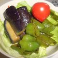 CoffeeCoco's cooksnap of when they made もうできた！ジューシ～♪なすの炒め浸し＊.