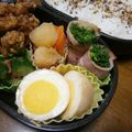まあくんのおくさん's cooksnap of when they made おいしい卵.