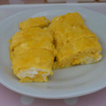 あやのいろ's cooksnap of when they made だし巻き卵.