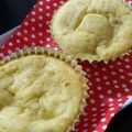 まいちゃちゃん's cooksnap of when they made HMで簡単豆乳バナナカップケーキ.