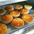 chicacoMam's cooksnap of when they made 簡単・絶品！パウンドケーキ.