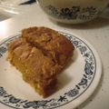 ふくめい's cooksnap of when they made アメリカのおばあさんのキャロットケーキ.