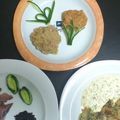 ちゅんごろー's cooksnap of when they made 鯵のなめろう.