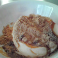 沙耶9's cooksnap of when they made かけるだけ☆簡単和風アイスクリーム.