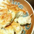 キョク's cooksnap of when they made 昭子の餃子☆*:・°★:*:・°.