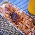 戦うコックサン's cooksnap of when they made とろっとした生姜焼き／ランチメニュー.