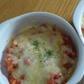 325123's cooksnap of when they made 超簡単！トマトリゾット.
