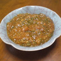 PPじゅんじゅん's cooksnap of when they made ふきのとう味噌.