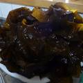 ちゅうとらもー's cooksnap of when they made 冷凍も乾燥もしない生わかめの簡単保存.