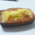 トシミん's cooksnap of when they made 簡単ラフランスのケーキ.