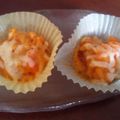 ハナフサまん's cooksnap of when they made 肉じゃがチーズ焼き.