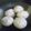 ゆきんぶ～'s cooksnap of when they made 叔母直伝・おから団子（きらず団子）.