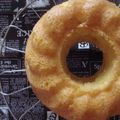 narimimama's cooksnap of when they made 爽やかオレンジのパウンドケーキ.
