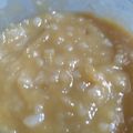 そのぴぃー's cooksnap of when they made 塩麹でピーナッツバター☆.