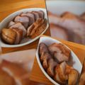 ｅｋ４'s cooksnap of when they made 簡単♪　ちゃぁしゅう♡.