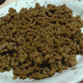 ろうや's cooksnap of when they made ご飯が進む！大好き♡うちの定番肉そぼろ☆.