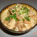 黒だまこ's cooksnap of when they made だしご飯のまぜご飯.