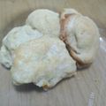 せっちぇ's cooksnap of when they made 簡単　バター少なめクッキー.