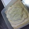 Aya93Yuki's cooksnap of when they made 酒粕のペースト.