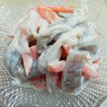 みつこ姉's cooksnap of when they made 超クリーミー和え♡.