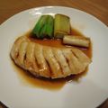 ponta２歳's cooksnap of when they made カジキの照り焼き.