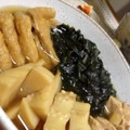 pyorohane's cooksnap of when they made タケノコの下処理と定番の若竹煮.