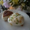 スタイリッシュママ's cooksnap of when they made 生姜のおにぎり.