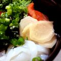 zakkiiM's cooksnap of when they made しょうがの甘酢漬け.