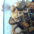 ふせこ's cooksnap of when they made 茄子とエリンギと竹輪のピリ辛和風マリネ★.