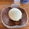 いぬさち's cooksnap of when they made いたってシンプル。ふんわり王道の蒸しパン.