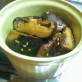 ともみつ３２６'s cooksnap of when they made 簡単！椎茸のオイスターソース煮。.
