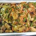 みかんママ−'s cooksnap of when they made さっぱり♪　鶏の南蛮漬け.