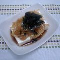 すがみほ's cooksnap of when they made ★玉ねぎ冷や奴★.
