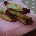 チルコ's cooksnap of when they made 手羽中焼くだけ　～塩麹でもおいしいよ～.