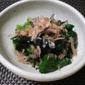 めなよ's cooksnap of when they made おひたし.