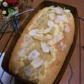 真＠Tilly's cooksnap of when they made 簡単♪美味い☆チョコ入りパウンドケーキ＊.