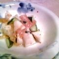 ゴールドパンダ's cooksnap of when they made 絶品!野菜ﾎﾟﾘﾎﾟﾘ☆中華くらげ.