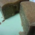 makokahlua's cooksnap of when they made 簡単！ヘルシー☆HBで豆腐バナナケーキ.