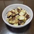 あとからあとから's cooksnap of when they made ほくほくスイートポテト.