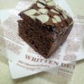sue1413's cooksnap of when they made 簡単★ココアケーキ。.