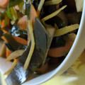 あゆたっくん's cooksnap of when they made ごぼうと昆布の煮物.