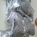 もこパン's cooksnap of when they made びっくり長持ち＊バナナの保存方法.