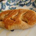 hawaiisunny's cooksnap of when they made 我が家の定番！パリふわ！金曜日のピザ.